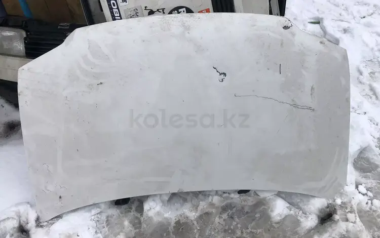 Капот на фольксваген кадди за 45 000 тг. в Алматы