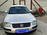 Volkswagen Passat 2005 года за 2 000 000 тг. в Алматы