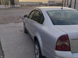 Volkswagen Passat 2005 года за 2 000 000 тг. в Алматы – фото 2