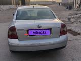 Volkswagen Passat 2005 года за 2 000 000 тг. в Алматы – фото 3