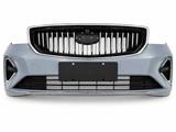 Бампер Geely atlas за 135 000 тг. в Астана