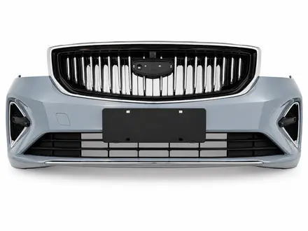 Бампер Geely atlas за 135 000 тг. в Астана