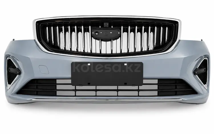 Бампер Geely atlasүшін135 000 тг. в Астана