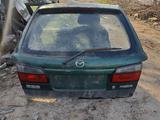 Крышка багажник на Mazda 626 за 70 000 тг. в Алматы – фото 2