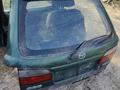 Крышка багажник на Mazda 626үшін70 000 тг. в Алматы – фото 3