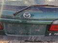Крышка багажник на Mazda 626үшін70 000 тг. в Алматы – фото 4