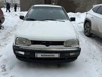 Volkswagen Golf 1994 года за 1 490 000 тг. в Астана