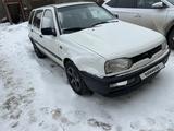 Volkswagen Golf 1994 годаfor1 490 000 тг. в Астана – фото 2