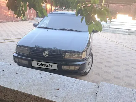 Volkswagen Passat 1994 года за 2 000 000 тг. в Шымкент