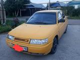 ВАЗ (Lada) 2110 2000 года за 400 000 тг. в Костанай – фото 2