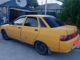 ВАЗ (Lada) 2110 2000 года за 400 000 тг. в Костанай – фото 3