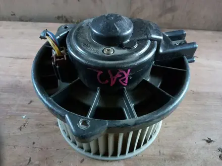 Моторчик печки на Хонда правый руль за 25 000 тг. в Алматы