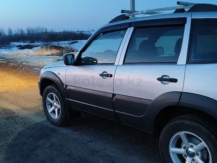 Chevrolet Niva 2013 годаүшін3 200 000 тг. в Уральск – фото 23