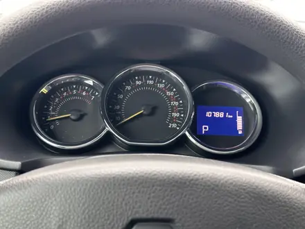 Renault Sandero 2018 годаүшін5 990 000 тг. в Караганда – фото 21