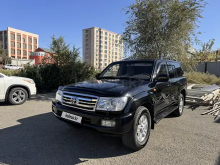 Toyota Land Cruiser 2006 года за 12 000 000 тг. в Атырау