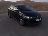 Volkswagen Polo 2013 года за 3 500 000 тг. в Тараз