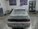 ВАЗ (Lada) 2110 2003 года за 250 000 тг. в Усть-Каменогорск – фото 2