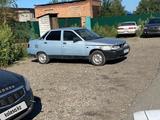 ВАЗ (Lada) 2110 2003 года за 250 000 тг. в Усть-Каменогорск – фото 4