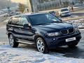 BMW X5 2005 года за 7 000 000 тг. в Алматы – фото 2