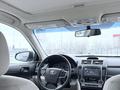 Toyota Camry 2013 года за 5 500 000 тг. в Атырау – фото 5