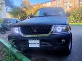 Mitsubishi Montero Sport 2001 года за 4 500 000 тг. в Павлодар