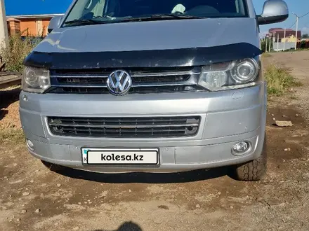 Volkswagen Multivan 2010 года за 10 000 000 тг. в Кокшетау