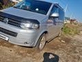 Volkswagen Multivan 2010 годаүшін10 000 000 тг. в Кокшетау – фото 3