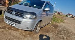 Volkswagen Multivan 2010 годаfor9 500 000 тг. в Кокшетау – фото 3