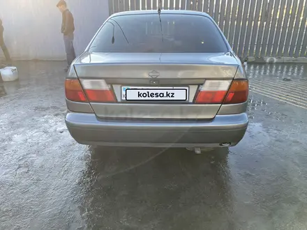 Nissan Primera 1998 года за 2 100 000 тг. в Уральск – фото 8