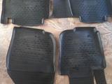 Резиновые коврики за 20 000 тг. в Павлодар
