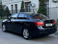 Chevrolet Cruze 2013 года за 3 550 000 тг. в Павлодар – фото 2