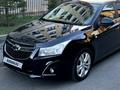 Chevrolet Cruze 2013 года за 3 550 000 тг. в Павлодар – фото 9