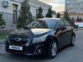 Chevrolet Cruze 2013 года за 3 550 000 тг. в Павлодар – фото 3