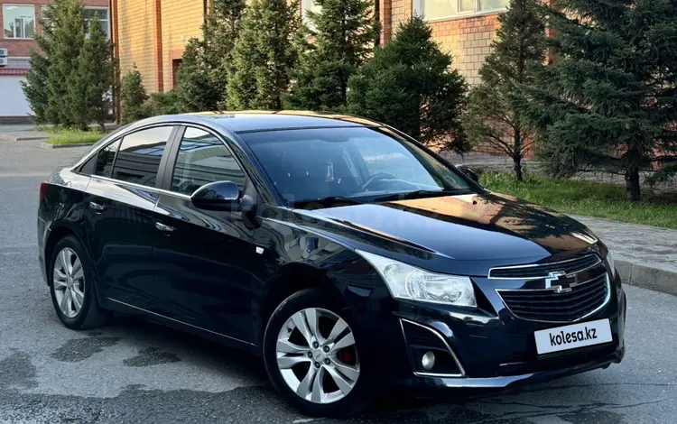 Chevrolet Cruze 2013 года за 3 550 000 тг. в Павлодар