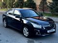 Chevrolet Cruze 2013 года за 3 550 000 тг. в Павлодар – фото 7