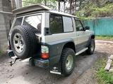 Nissan Safari 1994 годаүшін4 100 000 тг. в Алматы – фото 5