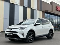 Toyota RAV4 2016 года за 11 500 000 тг. в Астана