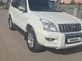 Toyota Land Cruiser Prado 2003 года за 8 800 000 тг. в Алматы – фото 2
