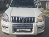 Toyota Land Cruiser Prado 2003 года за 8 800 000 тг. в Алматы