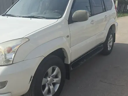 Toyota Land Cruiser Prado 2003 года за 8 800 000 тг. в Алматы – фото 5