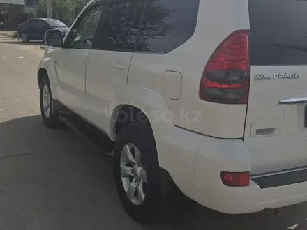 Toyota Land Cruiser Prado 2003 года за 8 800 000 тг. в Алматы – фото 6