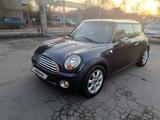 Mini Hatch 2007 года за 3 500 000 тг. в Алматы – фото 5