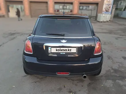 Mini Hatch 2007 года за 3 500 000 тг. в Алматы – фото 2