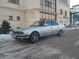 BMW 520 1990 года за 1 000 000 тг. в Астана – фото 3