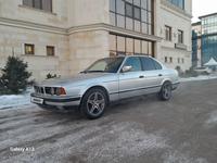 BMW 520 1990 года за 1 200 000 тг. в Астана