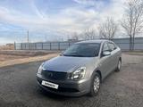 Nissan Bluebird 2008 года за 3 800 000 тг. в Жанаозен