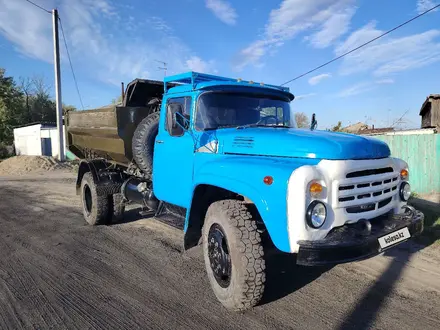 ЗиЛ  130 1991 года за 3 500 000 тг. в Семей
