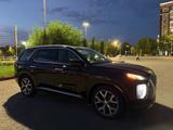 Hyundai Palisade 2020 года за 9 000 000 тг. в Актобе – фото 4