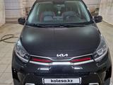 Kia Picanto 2022 годаүшін6 700 000 тг. в Атырау – фото 3