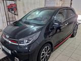 Kia Picanto 2022 года за 6 700 000 тг. в Атырау – фото 2